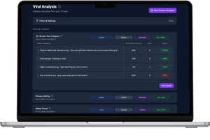 V2 Teaser Feature #1 M-1