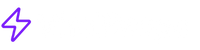 ViralScope Logo Weiss